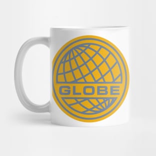 Globe Mug